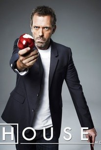 House Season 6 Episode 5 Rotten Tomatoes