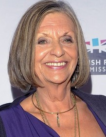 Joanne Woollard