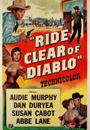 Ride Clear of Diablo poster image
