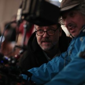 Andrew Lesnie Dead: 'Lord of the Rings,' 'Hobbit' Cinematographer