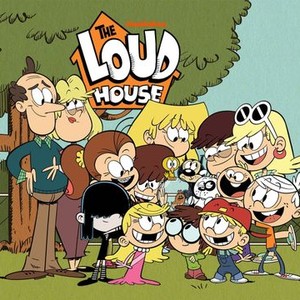 The Loud House - Rotten Tomatoes