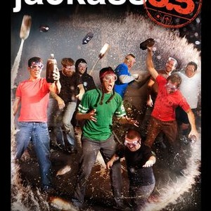 Jackass 3.5 photo 14
