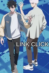 Link Click Season 2 English Dub Reveals Cast and Crew, Release