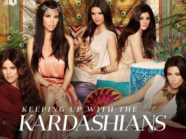 Keeping up with the kardashians season 6 123movies online