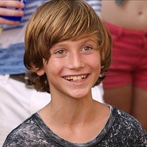 Steele Stebbins as Kevin Griswold in "Vacation." photo 5