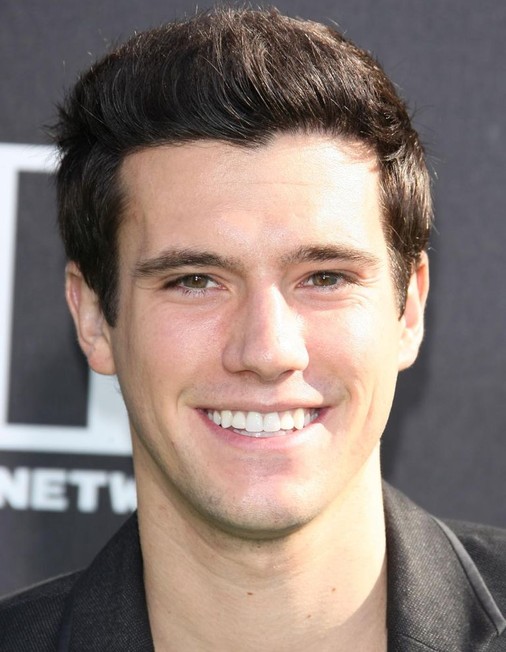 Drew Roy