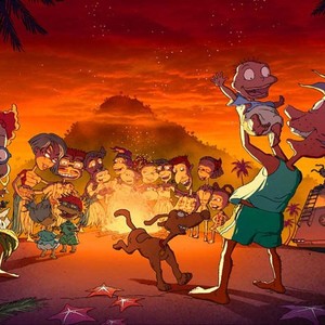 Rugrats Go Wild photo 7