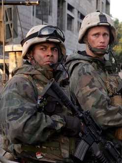 Watch generation kill online free cheap