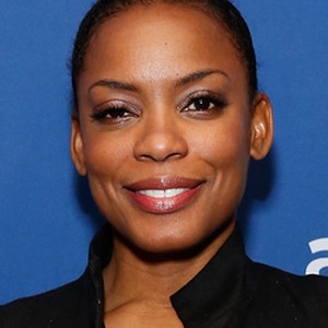 Aunjanue Ellis