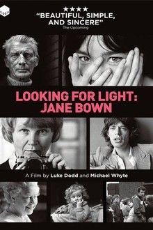 Looking for Light: Jane Bown | Rotten Tomatoes