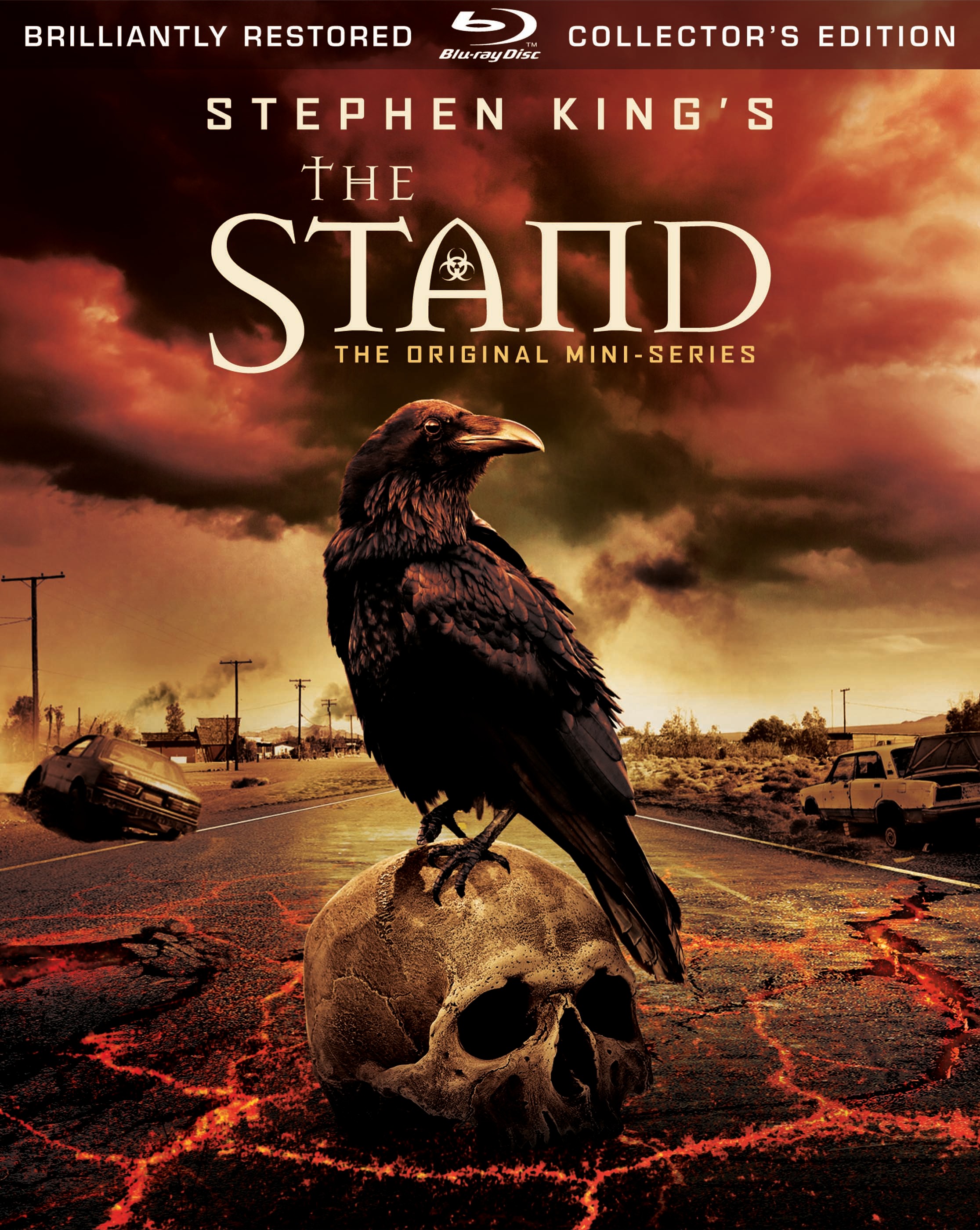 The Stand by Stephen King