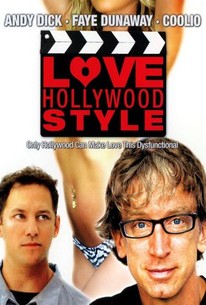 Poster for Love Hollywood Style