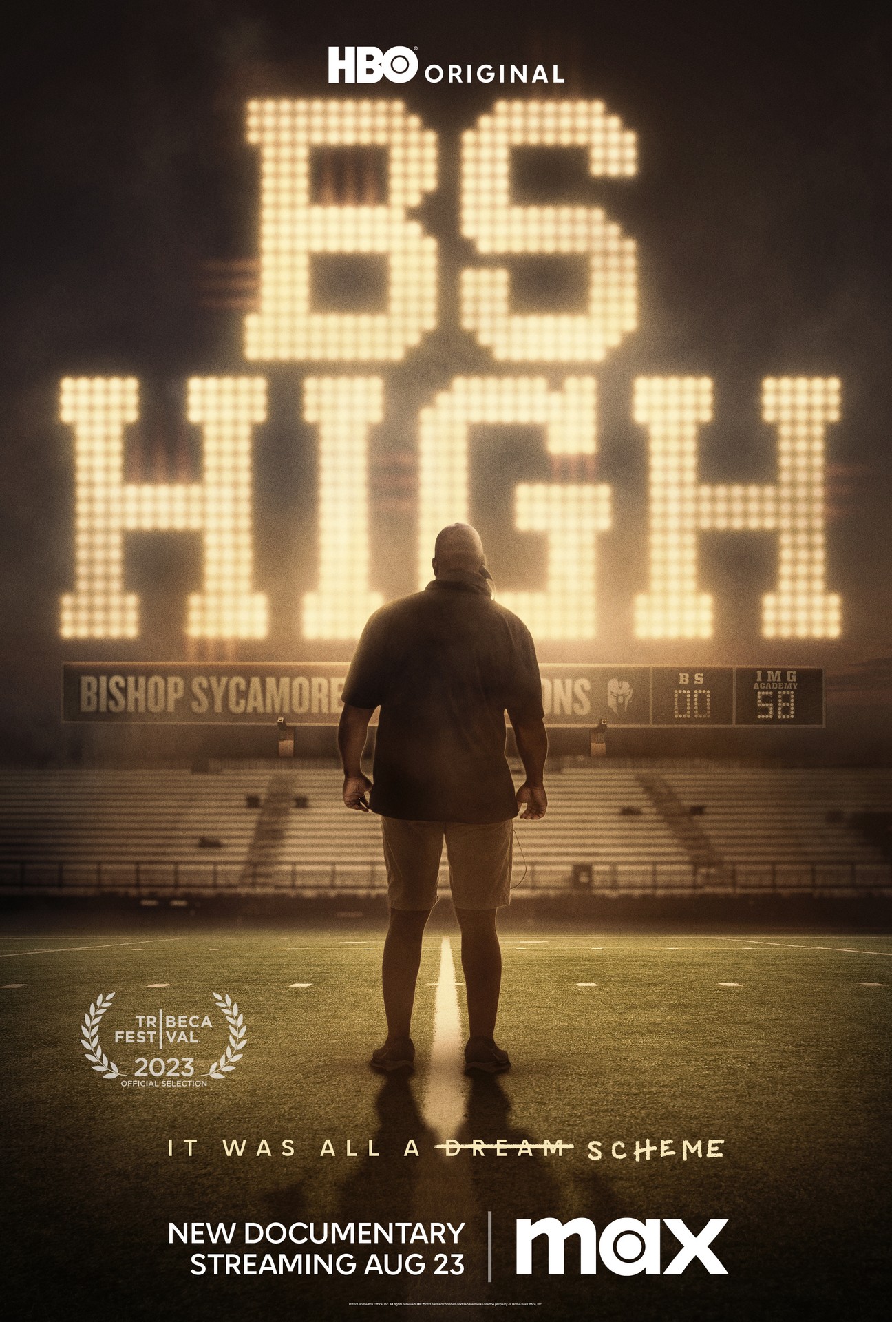 BS High | Rotten Tomatoes