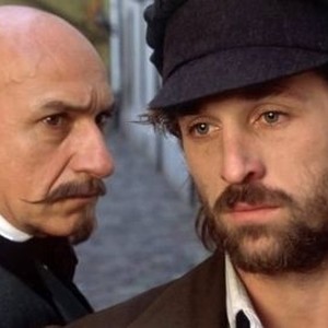 Crime and Punishment (1998) photo 4