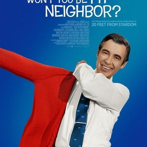 Won't You Be My Neighbor? - Rotten Tomatoes