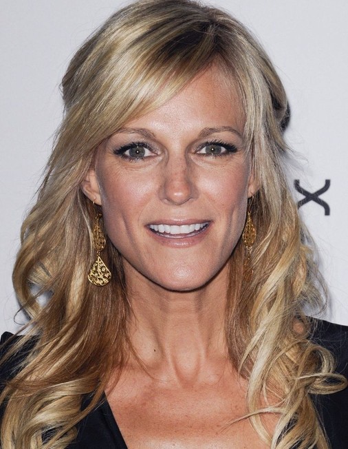 Tricia O'Kelley