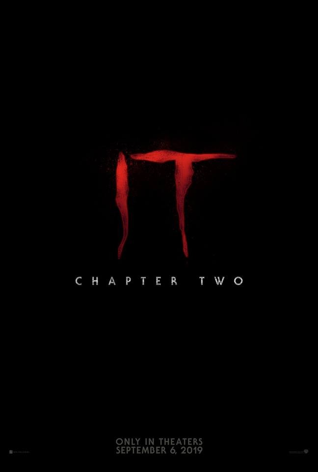 Putlocker it chapter on sale two