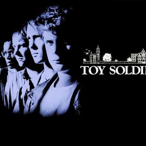 "Toy Soldiers photo 5"