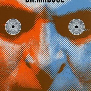 The Testament of Dr. Mabuse (1933)