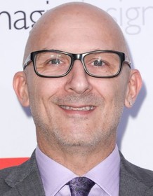 Stephen Schaffer