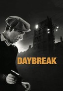 Daybreak poster image