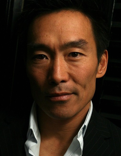 Mark Cheng