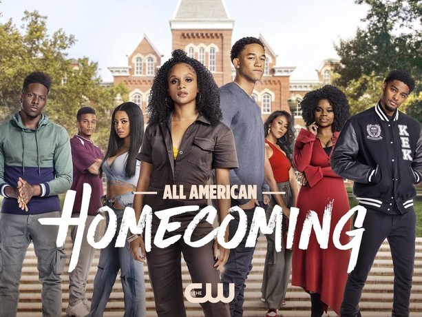All American Homecoming Season 1 Episode 12 Rotten Tomatoes