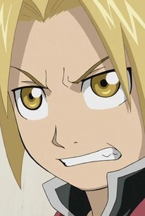 Fullmetal Alchemist: Brotherhood: Season 1, Episode 4 - Rotten Tomatoes