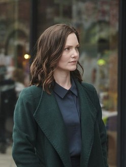 The Capture Season 2 Episode 1 Rotten Tomatoes