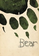Bear poster image