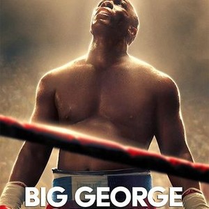 Big George Foreman (2023) - IMDb