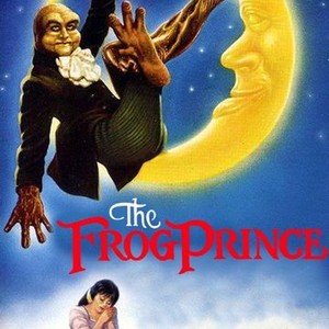 The Frog Prince photo 2