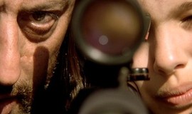 The Professional: Official Clip - Sniper Lessons