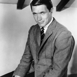 Chad Everett - Rotten Tomatoes