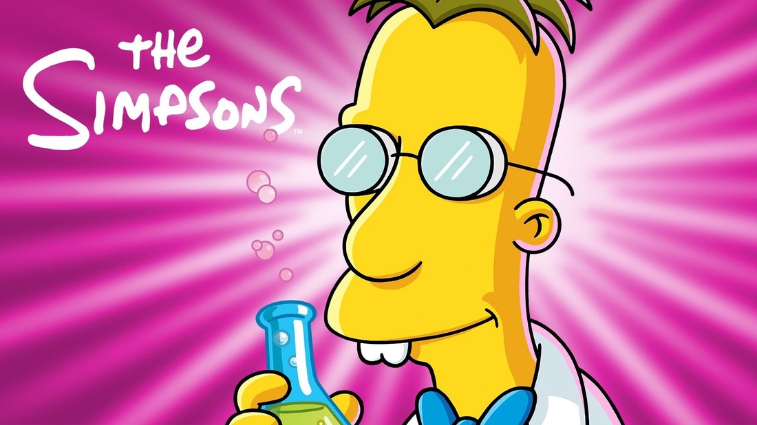 The simpsons season 26 episode clearance 16