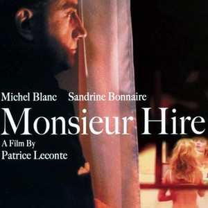 Monsieur Hire (1989) photo 9