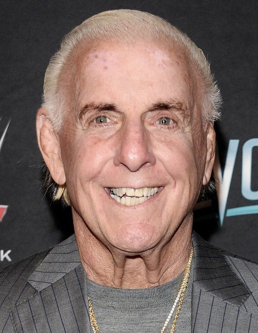 Ric Flair - Rotten Tomatoes
