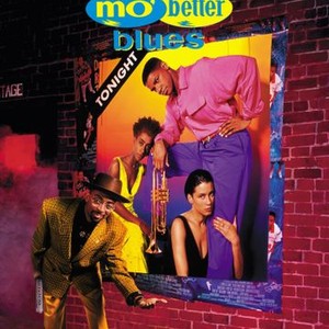 Mo' Better Blues (1990) photo 17
