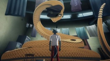 Beastars season 2 full hot sale
