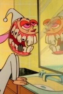 The Ren & Stimpy Show: Season 2 - Ren's Toothache Pictures - Rotten ...