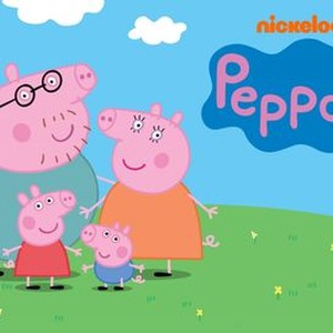 Peppa Pig - Rotten Tomatoes