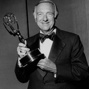 The 41st Annual Emmy Awards, Walter Cronkite, 09/17/1989, ©CBS