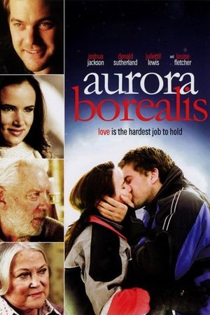 Aurora Borealis poster