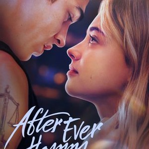 After Ever Happy | Rotten Tomatoes