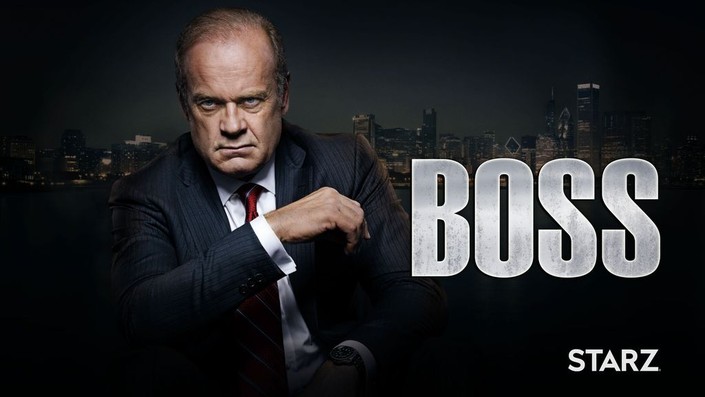 Boss: Season 2 | Rotten Tomatoes