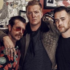 Eagles of Death Metal: Nos Amis (Our Friends) (2017) photo 8