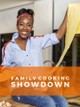 Family Cooking Showdown