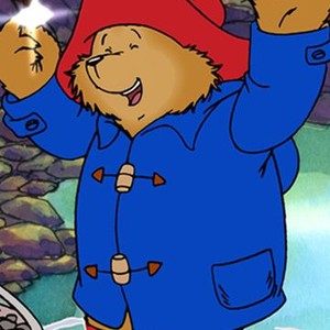 The Adventures of Paddington Bear - Rotten Tomatoes