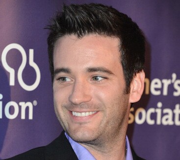 Colin Donnell - Rotten Tomatoes