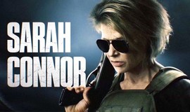 Terminator: Dark Fate: Exclusive Featurette - Linda Hamilton is Sarah Connor photo 19
